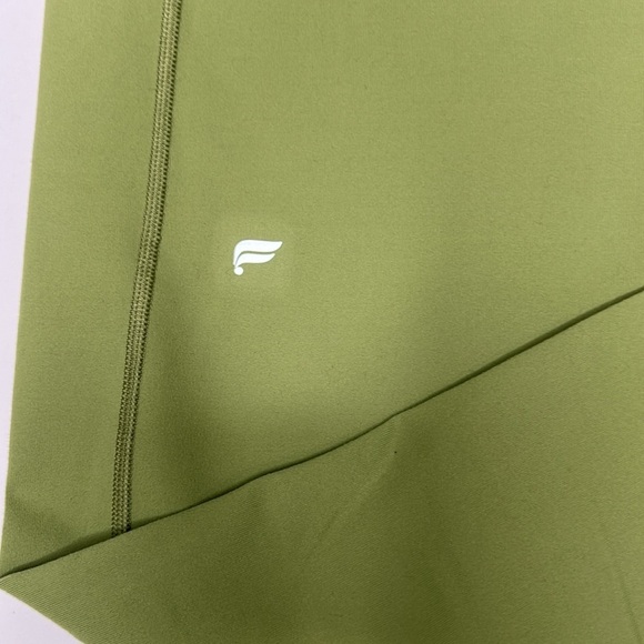 Fabletics 7/8 Define High Waisted Powerhold Leggings- NWT - Picture 4 of 5